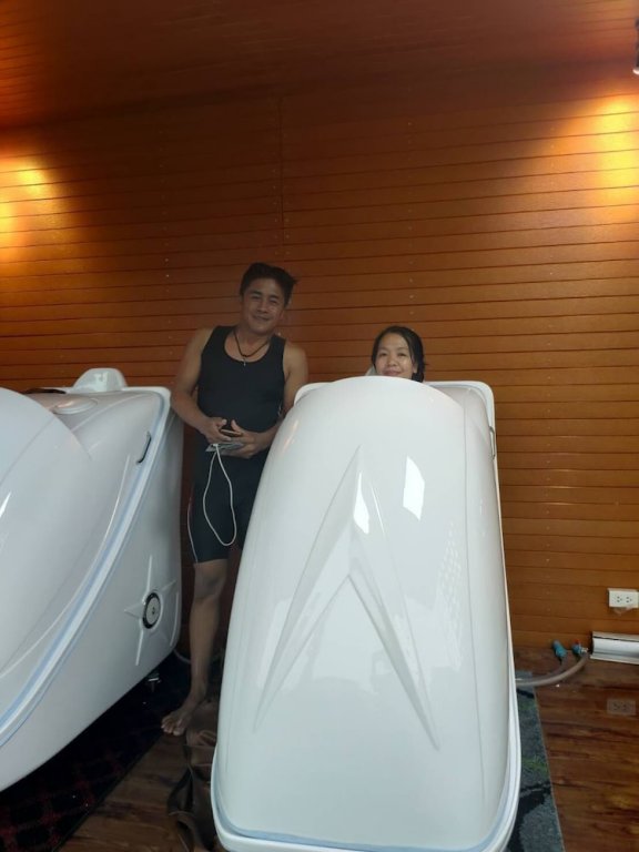 Паттайя: Ozone Prime Pattaya By OYO Rooms