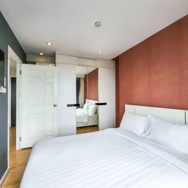 Мей-Сот: O2 Hotel Maesot