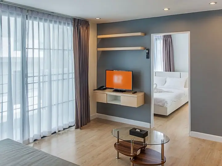 Мей-Сот: O2 Hotel Maesot