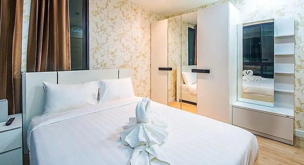 Мей-Сот: O2 Hotel Maesot