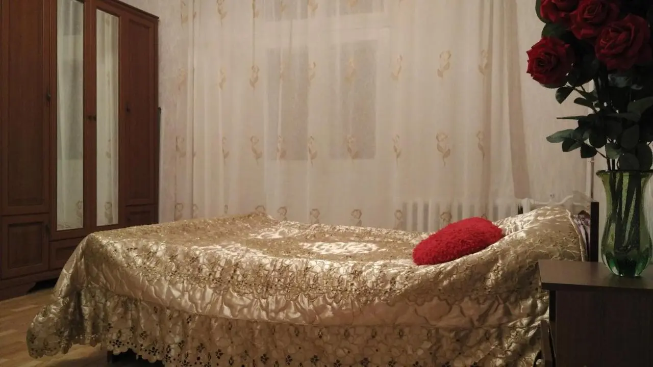 Кисловодск: Apartment Kuibysheva 4 На 2 этаже
