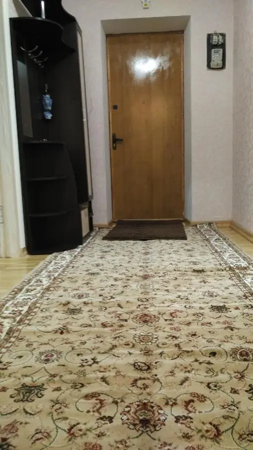 Кисловодск: Apartment Kuibysheva 4 На 2 этаже