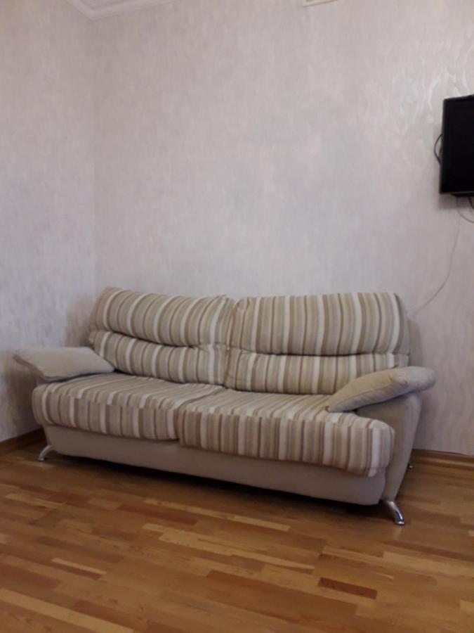 Кисловодск: Apartment Kuibysheva 4 На 2 этаже