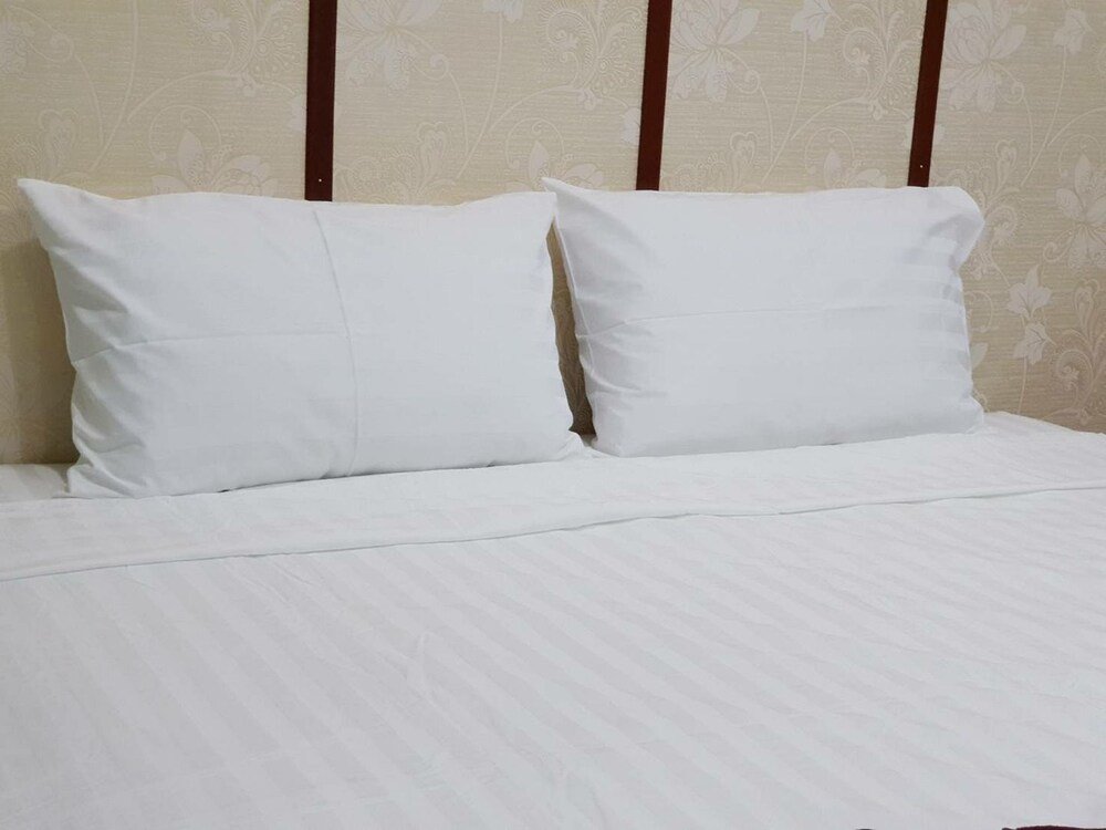 Па Кхам: Sabaidee Resort