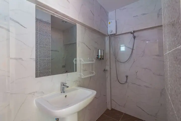 Паттайя: Private pool 3BDR villa beach at 200m