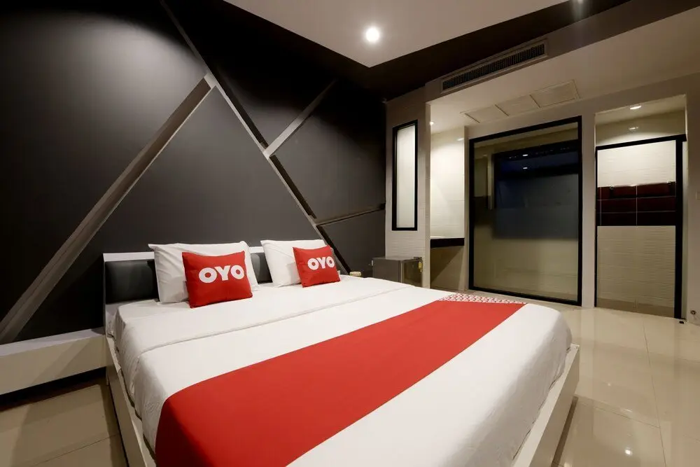 Сирача: Sriracha Hotel And Spa by OYO Rooms