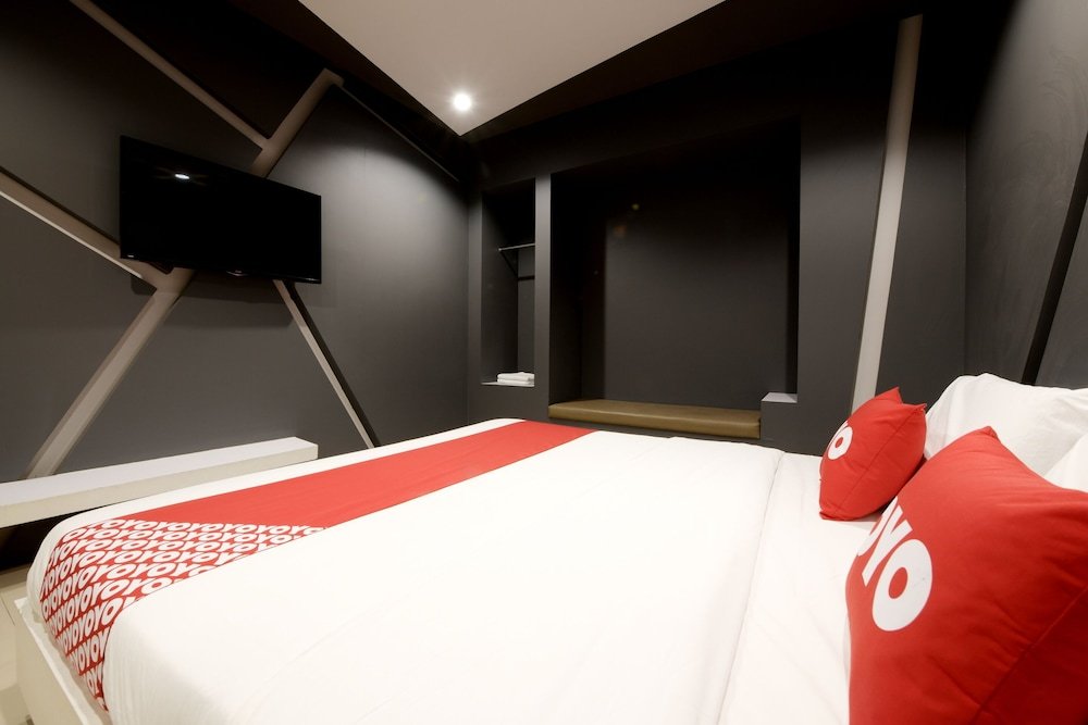 Сирача: Sriracha Hotel And Spa by OYO Rooms