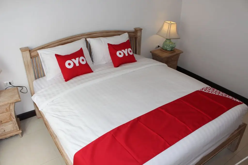Чиангмай: Oyo 75409 Premium The Family Hotel