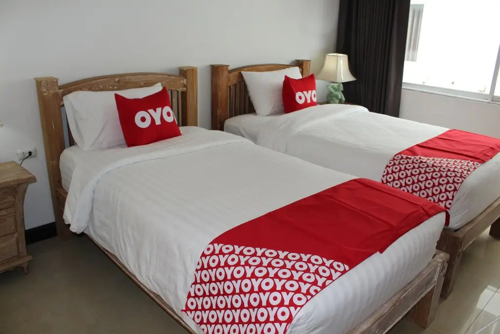 Чиангмай: Oyo 75409 Premium The Family Hotel
