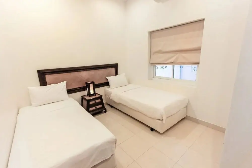Хуахин: Private 3 bedroom Pool Villa NG23