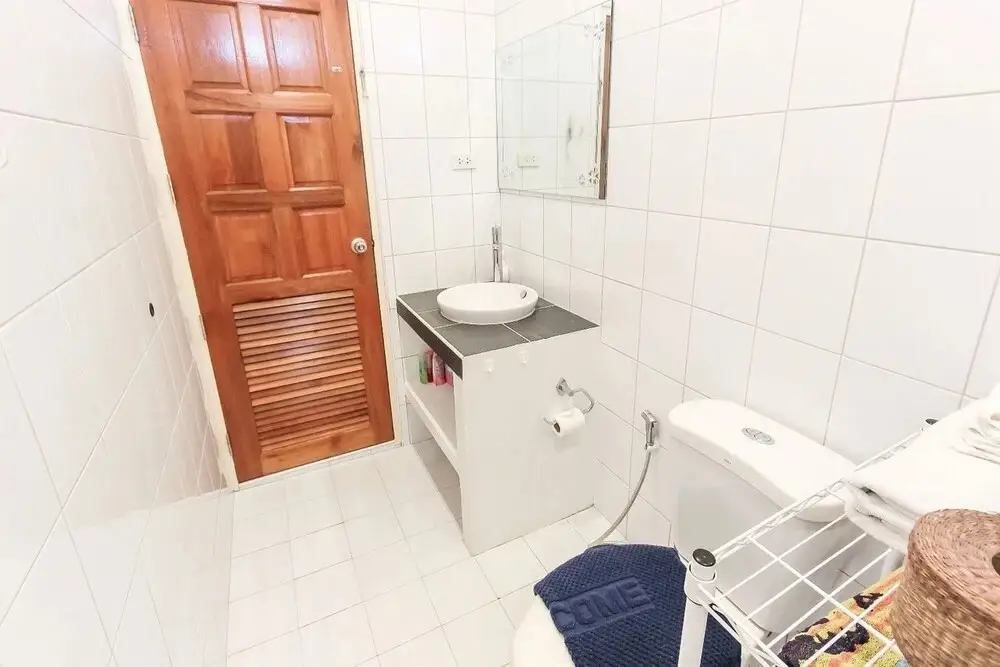 Хуахин: Private 3 bedroom Pool Villa NG23