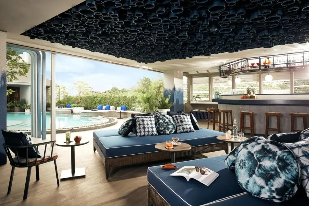 Бангкок: Casa 17 Hotel Bangkok