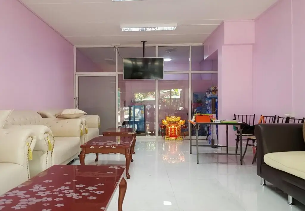Паккрет: Smart Residence @ Muengthongthani