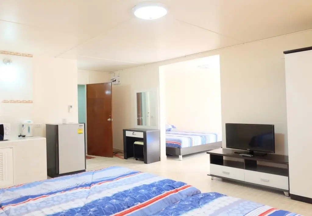 Паккрет: Smart Residence @ Muengthongthani