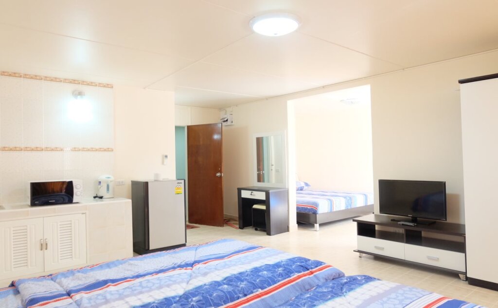 Паккрет: Smart Residence @ Muengthongthani