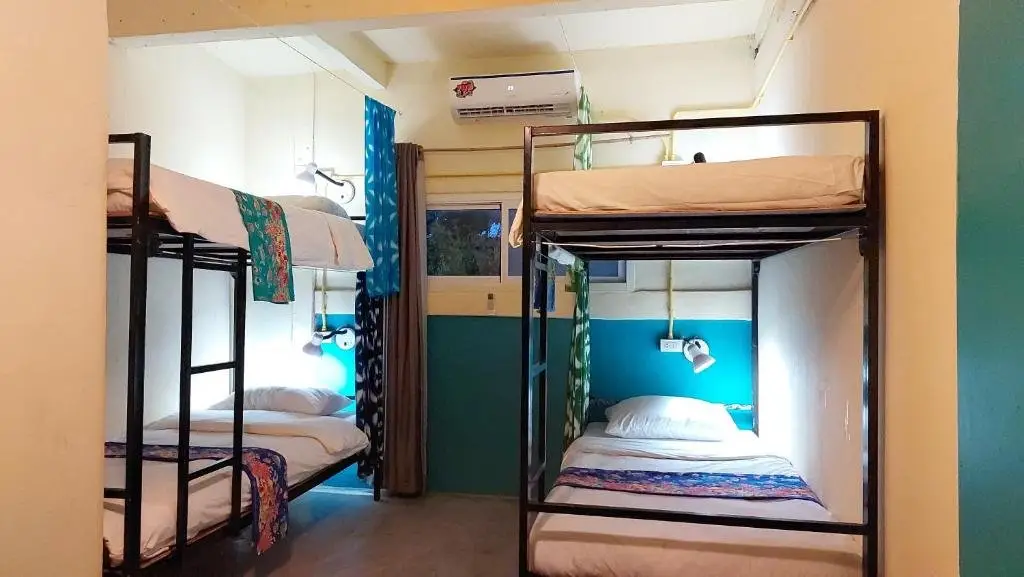Ланта: Arroz Hostel at Chaba Lanta