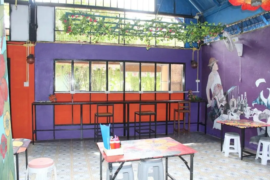 Ланта: Arroz Hostel at Chaba Lanta