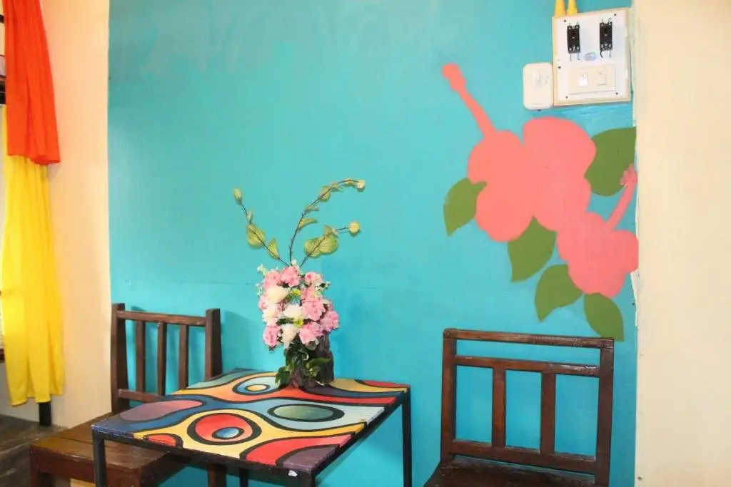 Ланта: Arroz Hostel at Chaba Lanta
