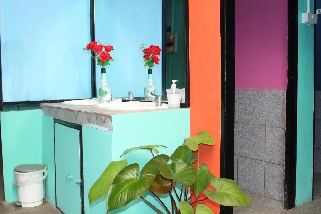 Ланта: Arroz Hostel at Chaba Lanta
