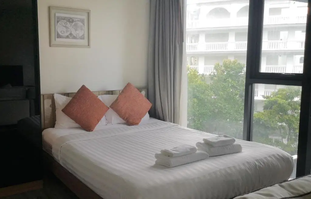 Кату: Pool View 2 Brs, Walk To Patong Beach