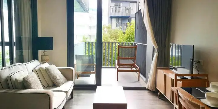 Кату: Pool View 2 Brs, Walk To Patong Beach