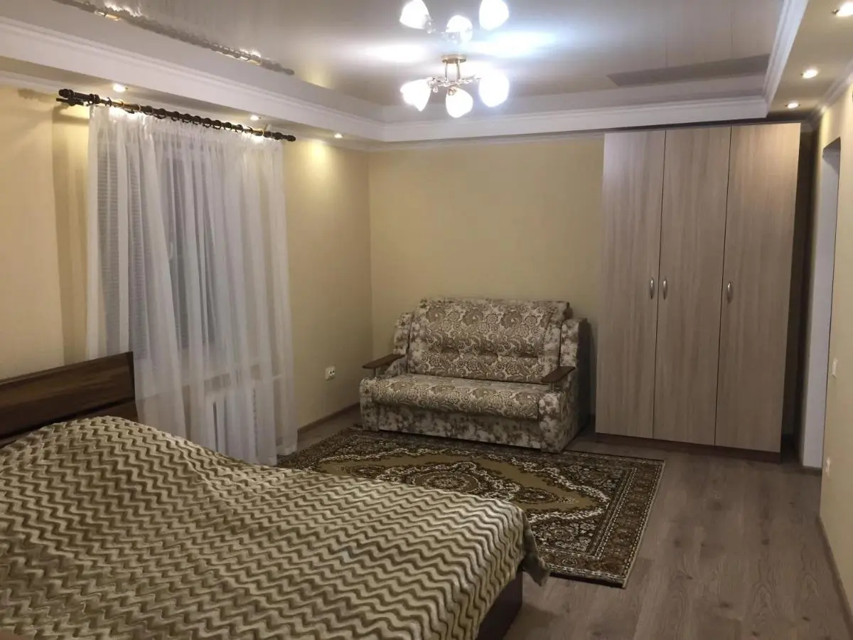 Кисловодск: Квартира в центре