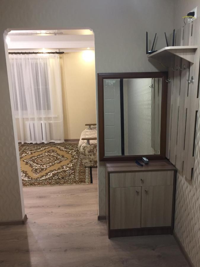 Кисловодск: Квартира в центре