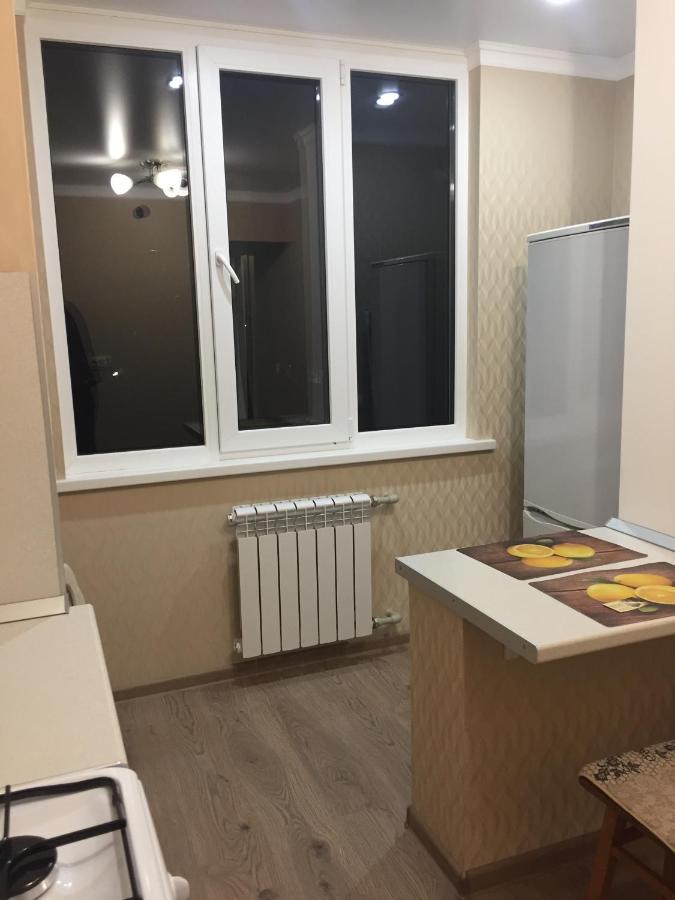 Кисловодск: Квартира в центре