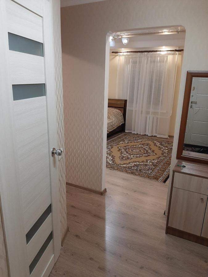 Кисловодск: Квартира в центре