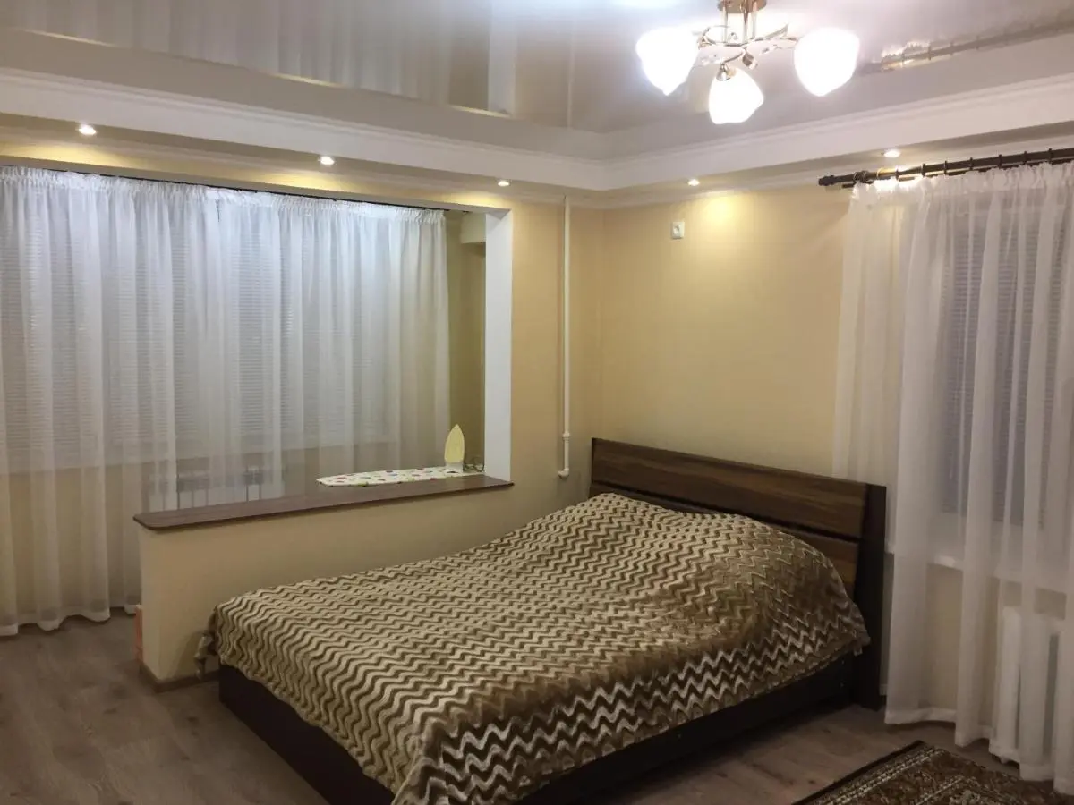 Кисловодск: Квартира в центре