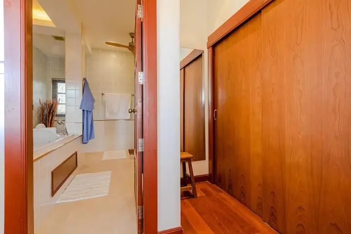 Хуахин: Tropical 6 Bedroom Villa Sanctuary