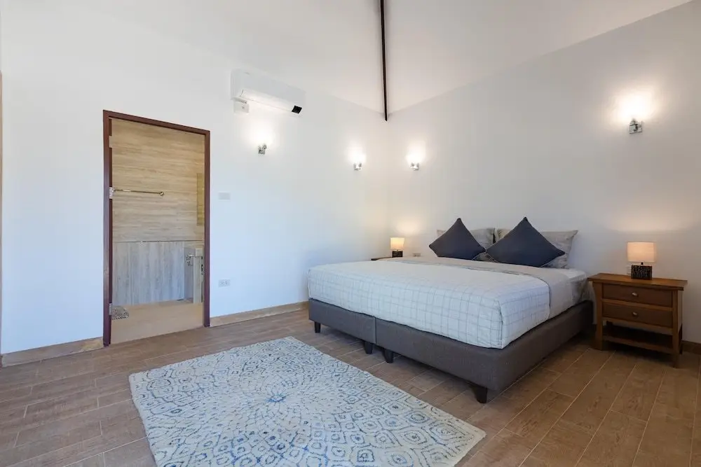 Хуахин: Tropical 6 Bedroom Villa Sanctuary