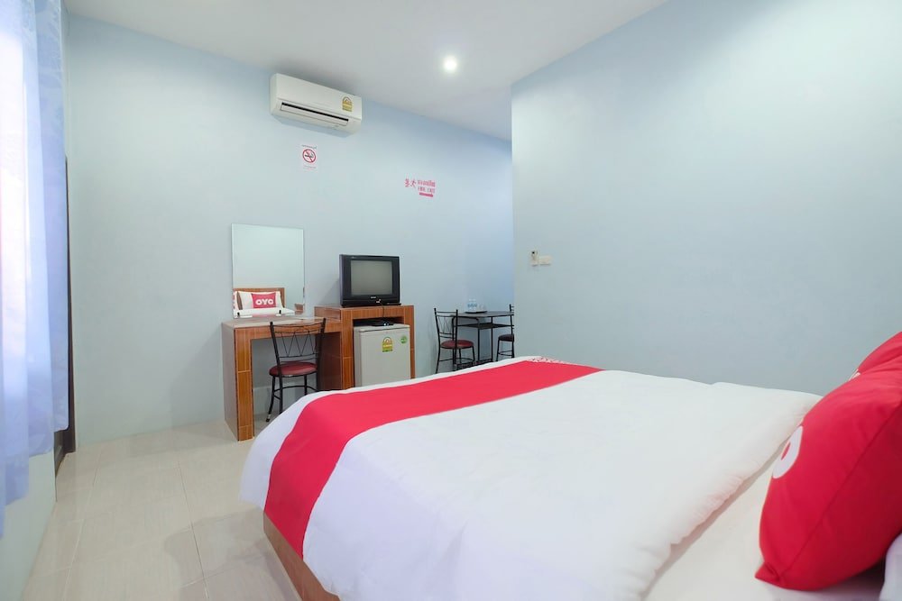 Краби: Phu Ching Resort by Oyo Rooms