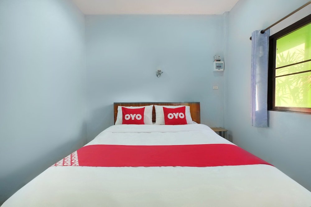 Краби: Phu Ching Resort by Oyo Rooms