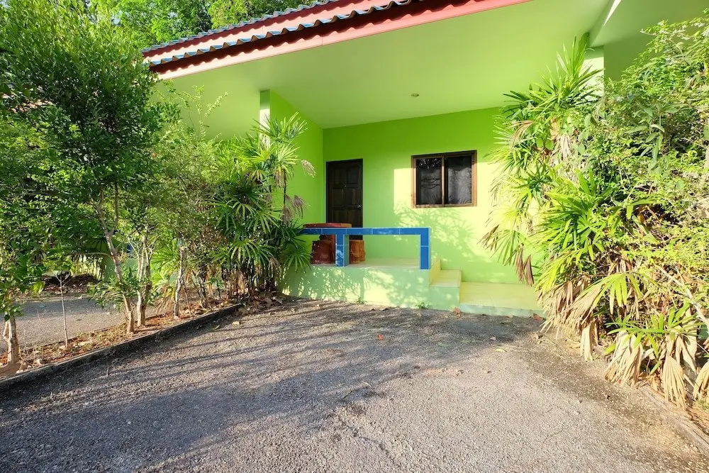 Краби: Phu Ching Resort by Oyo Rooms