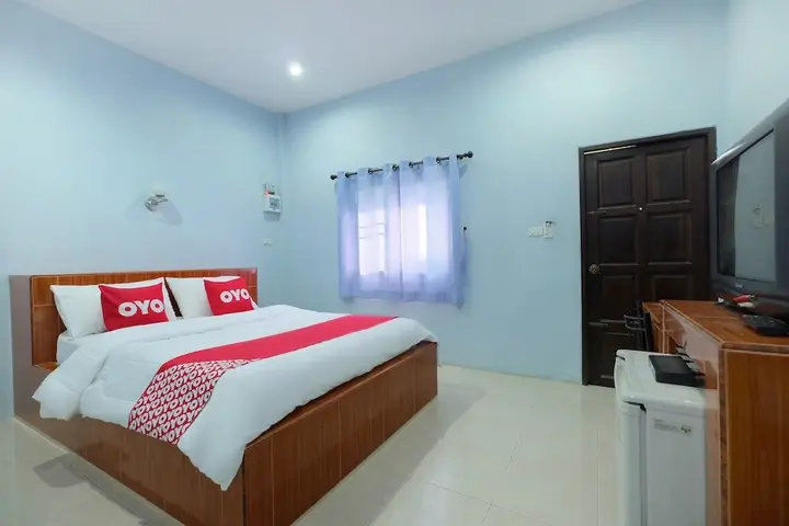Краби: Phu Ching Resort by Oyo Rooms