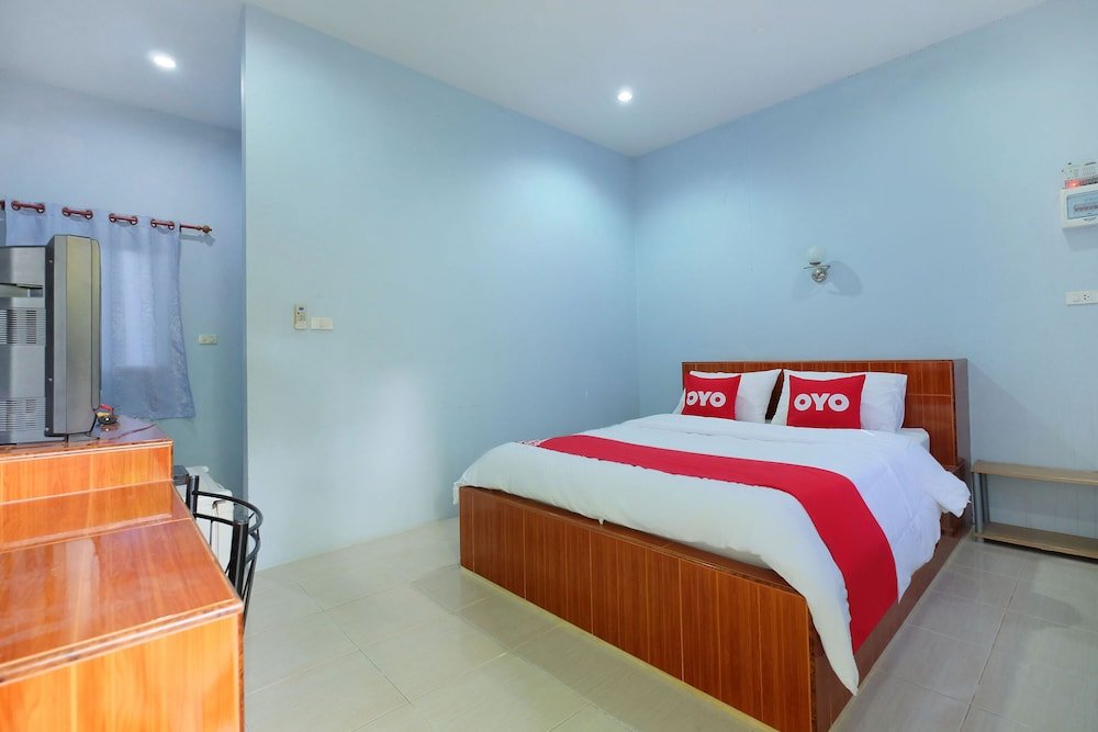 Краби: Phu Ching Resort by Oyo Rooms