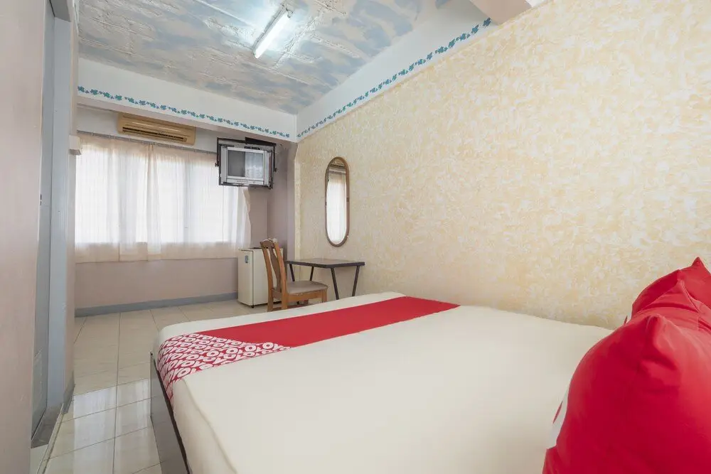 Чонбури: Hongpak Mint by OYO Rooms