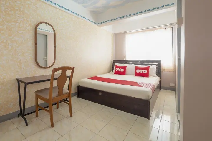 Чонбури: Hongpak Mint by OYO Rooms