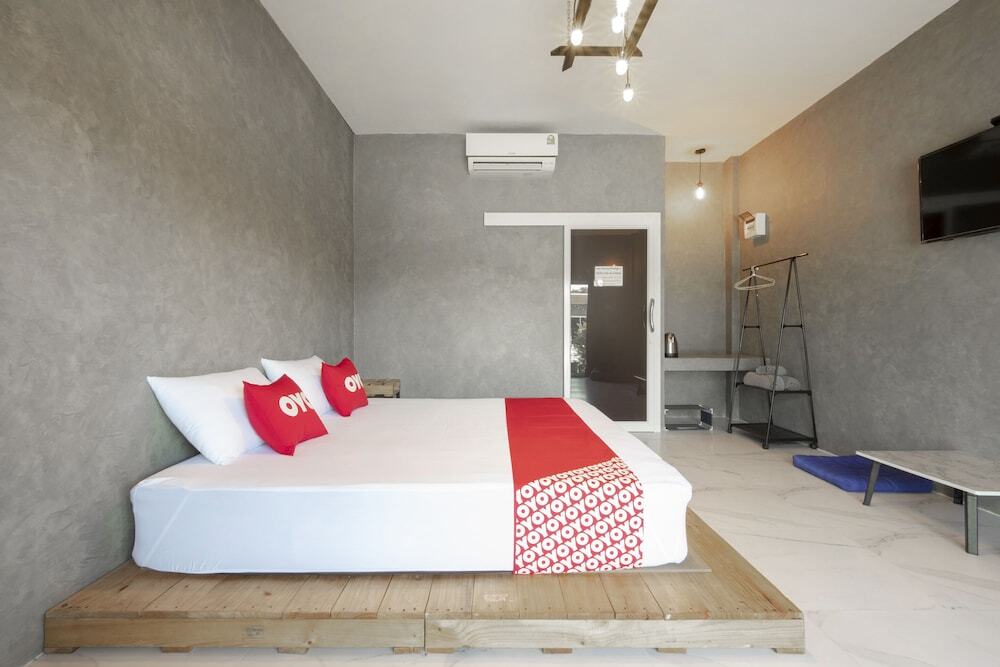Саттахип: Phirm Resort by OYO Rooms