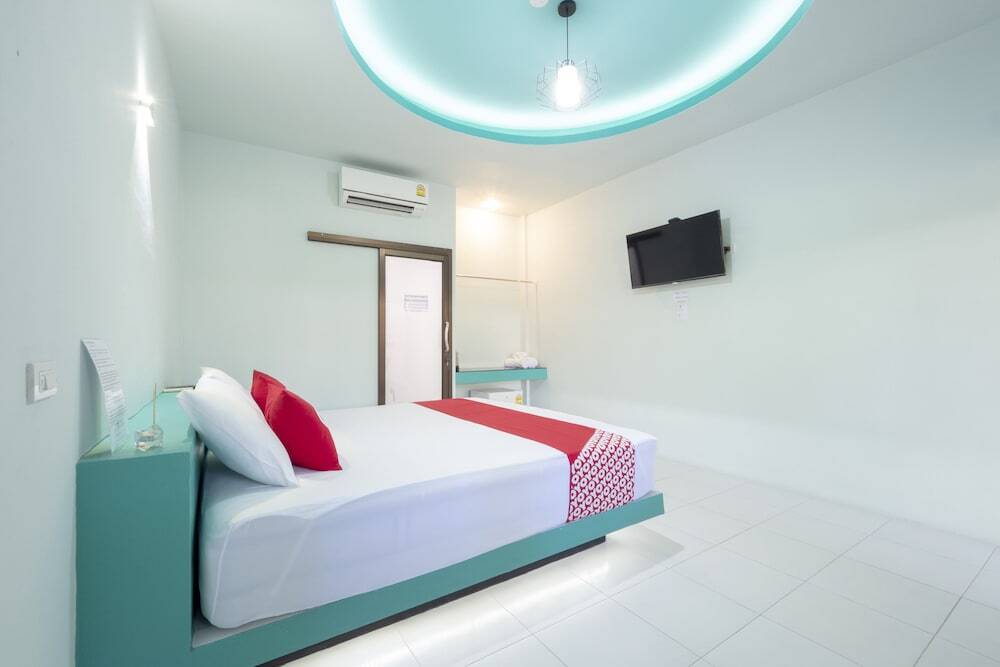Саттахип: Phirm Resort by OYO Rooms