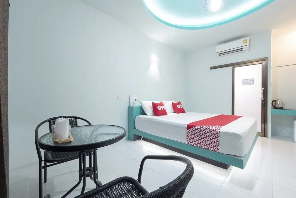 Phirm Resort by OYO Rooms — фото 1