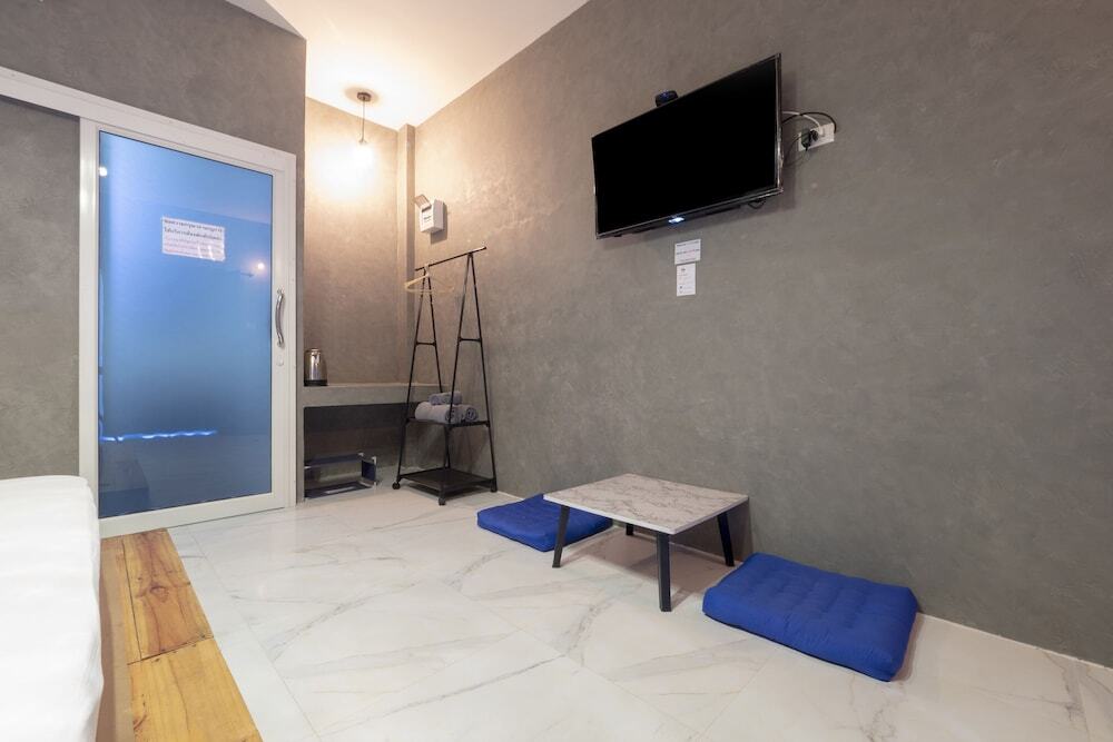 Саттахип: Phirm Resort by OYO Rooms