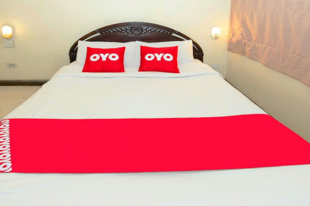 Хуахин: Pom Pom Residence by OYO Rooms