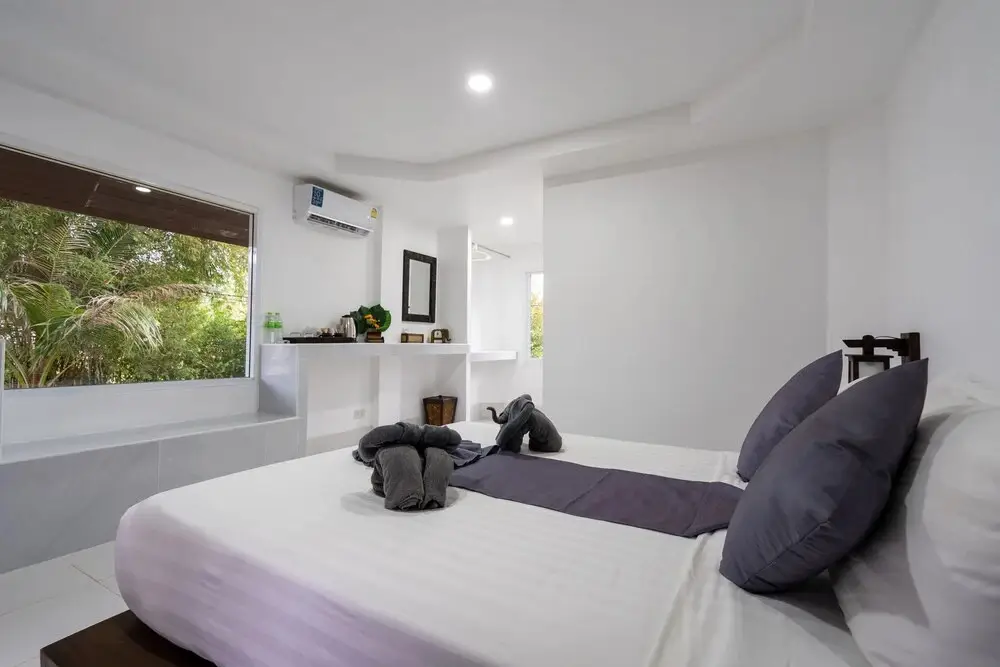 Ланта: Matcha Lanta Resort