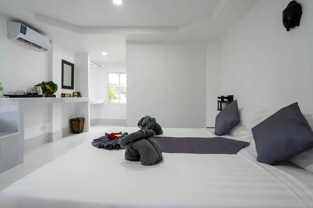 Ланта: Matcha Lanta Resort