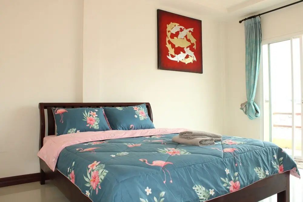 Ко-Лан: The Blue Sky Resort by OYO Rooms