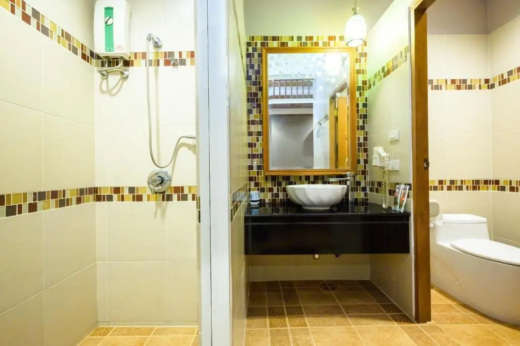 RedDoorz Plus Ruen Rattana Resort — фото 1