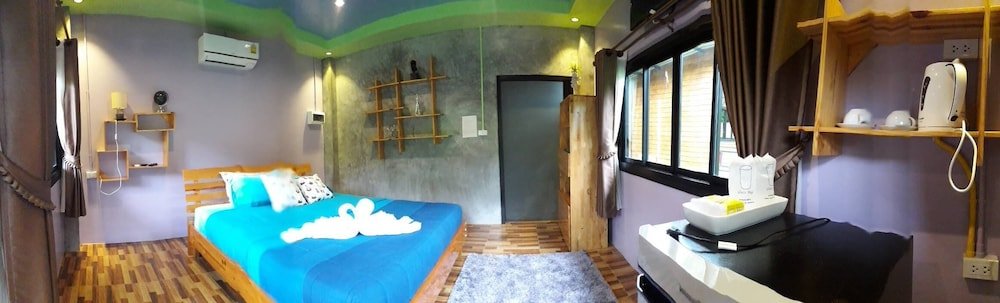 Лансака: Plainam Resort  Phrom Khiri