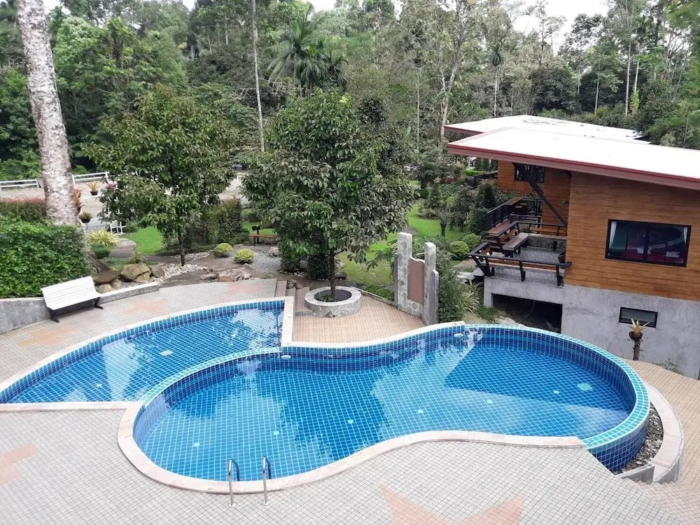 Лансака: Plainam Resort Phrom Khiri